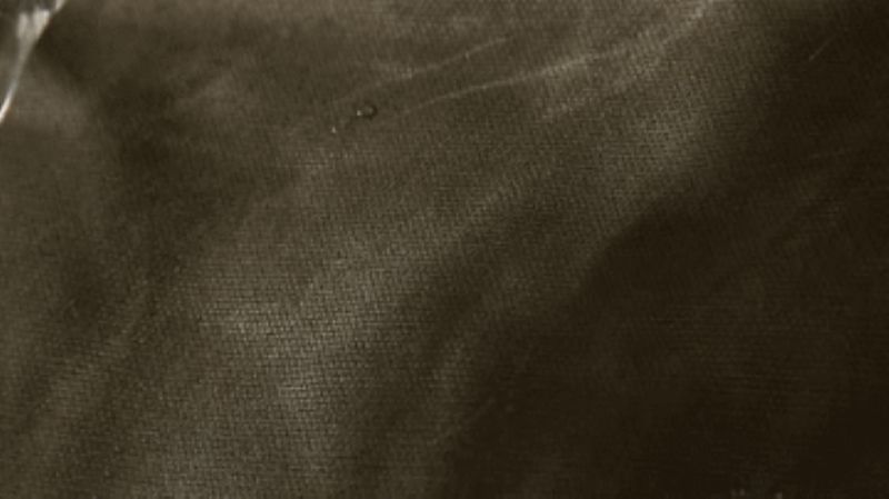 Roll Top Canvas Tote Med Stropp Og Laptop-omslag